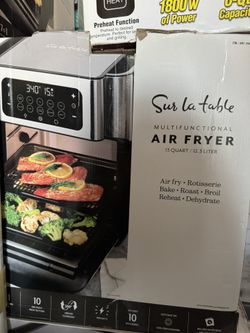 Sur La Table Air Fryer