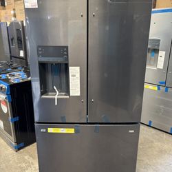 New FRIGIDAIRE Gallery 27.8 Cu. Ft. French Door Refrigerator