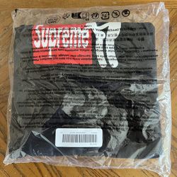 Supreme Stick Tee Black Size XXL