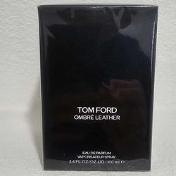 Tom Ford Ombré Leather