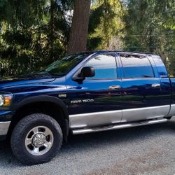 2006 Dodge Ram MEGACAB