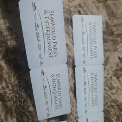 SeaWorld In Busch Garden Tickets In Adventure Islands