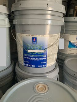 Pintura nueva en venta PAINT & supplies