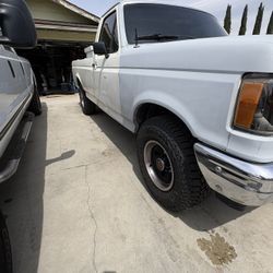 1991 Ford F-150