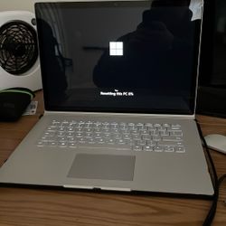 Surface Book 3 15 Inch Max Specs