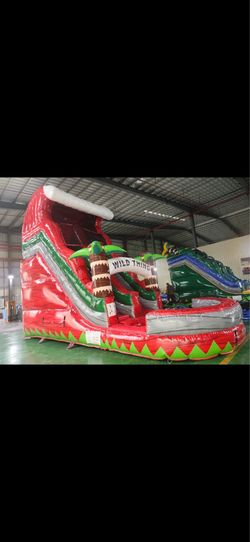 Waterslide for sale