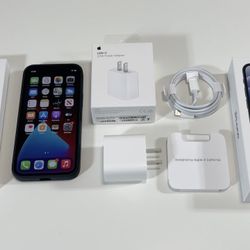 NEW APPLE IPHONE 12 Mini 64GB UNLOCKED VERIZON AT&T T-MOBILE CRICket