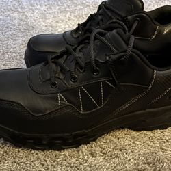Dewalt Steel Toe Work Boots Size 10