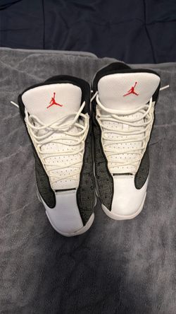 Jordan 13s. Size 11.5 men’s