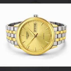 Longines Flagship Automatic 