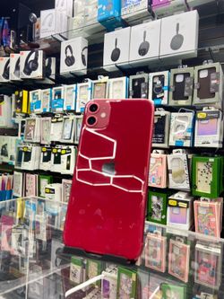 📱 iPhone 11 - 64GB