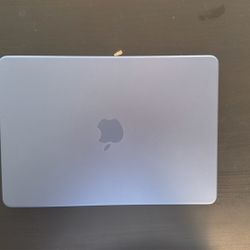 MacBook Neo Blue 512
