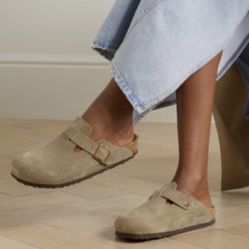 Birkenstock Boston Clogs *Offers of half off or more ignored or declined 