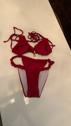 Bathing suit small