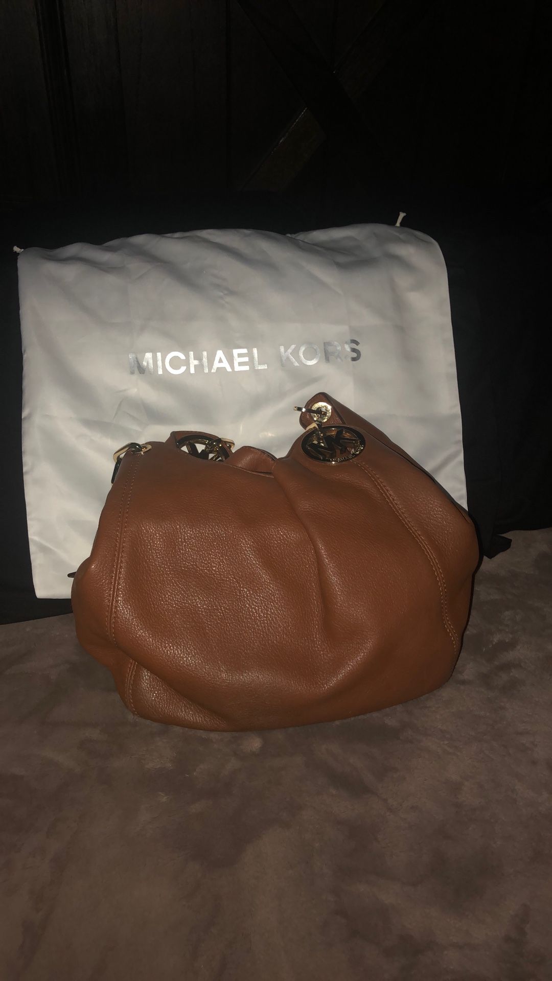 michael kors bag