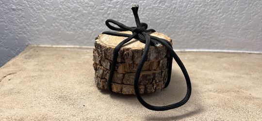 Handmade Wooden Coasters