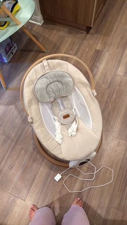 Baby Swing/rocker