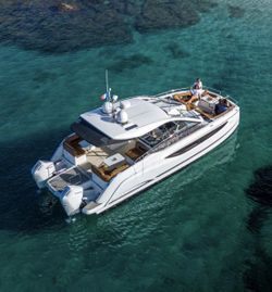 2023 Four Winns TH 36