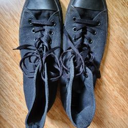 Men's Chuck Taylor Converse All Star High Tops