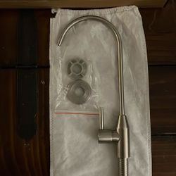 Reverse Osmosis Faucet (Brand New)