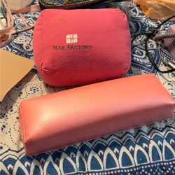 Cojín De Uñas Profesional 