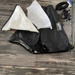 Lastolite Hotrod Octa Softbox