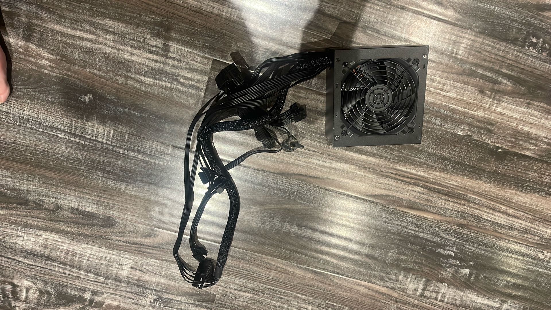 Helios Computer Power Supply