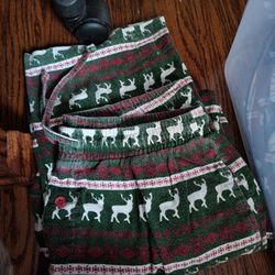 Christmas Pajama Pants 