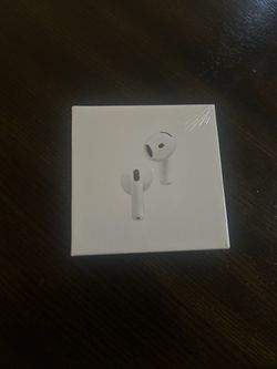 AirPod 4 anc