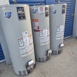 Water Heater 