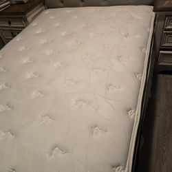 Free Full size mattress