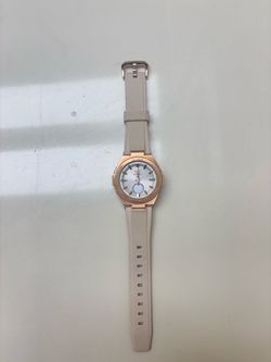 Casio Baby-G G-MS Watch Rose Gold