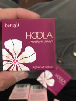 MAKE-UP FROM ULTA