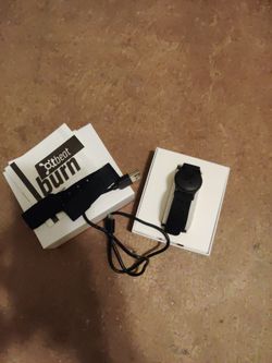 OT Burn / Beat fitness band