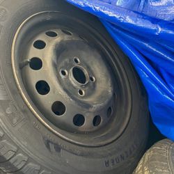 Rims