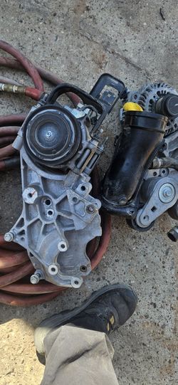 2022 L5P DURAMAX PARTS