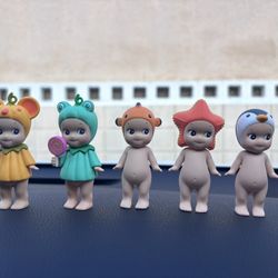 Sonny Angels 