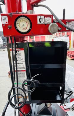 Coat Rim Clamp 70 X Ah – 3