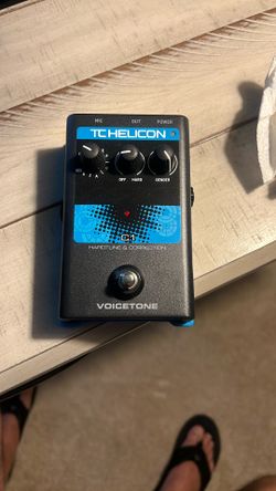 Tchelicon