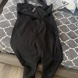 Long Romper