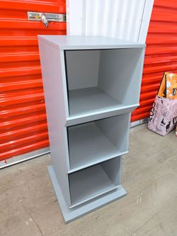 Organizer Shelf