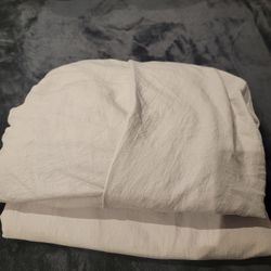 King Grey Sheets 