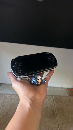 Pc building/console mod