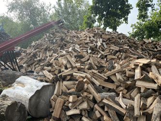 Firewood