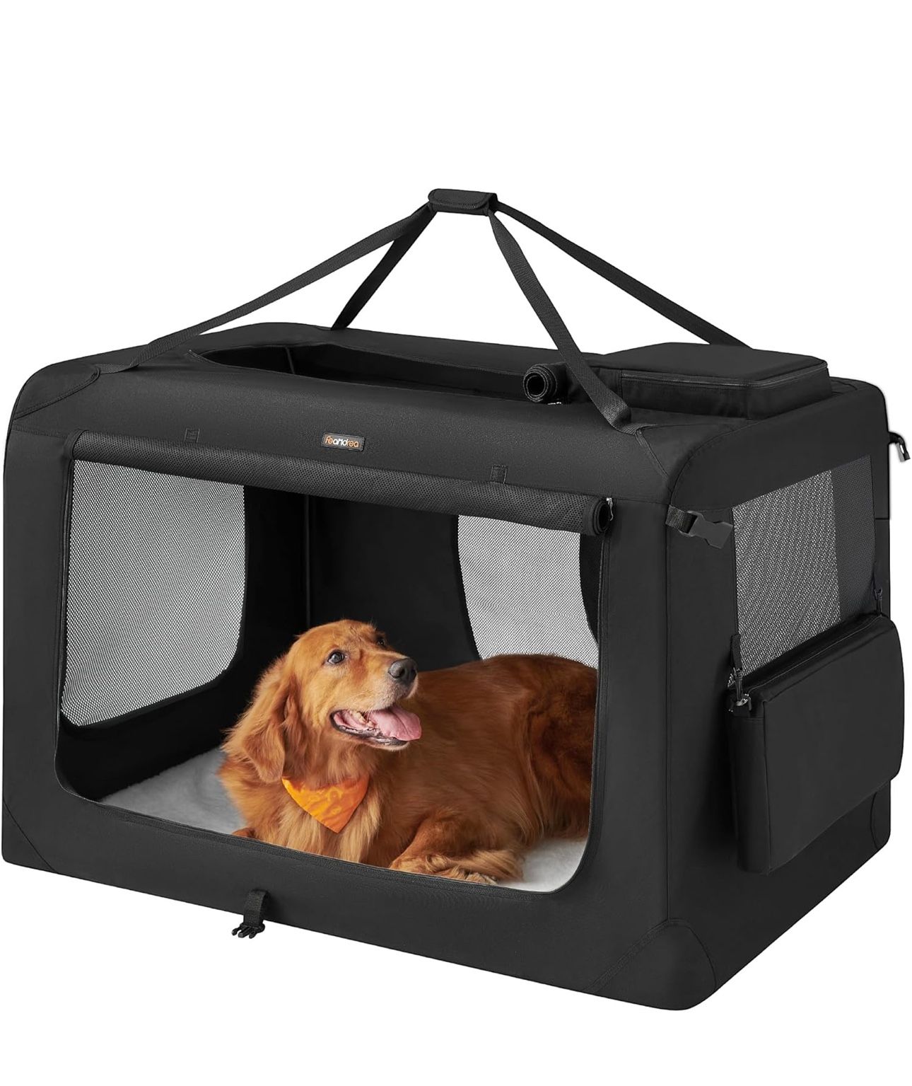 Large Dog Bed New In Bag