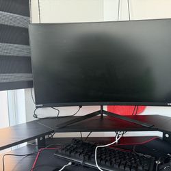 Gaming Monitor 