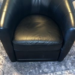 Swivel Sofa Chair