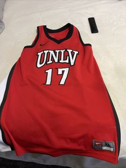Unlv Jersey 