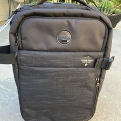 NEW HORIZON 32L MEDIUM WEELED SUITCASE