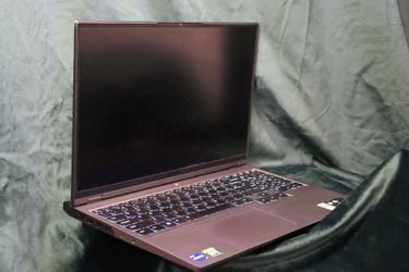 Lenovo Legion 5 Pro Gaming Laptop